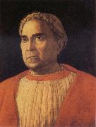 Portrait of  Cardinal Lodovico Trevisano